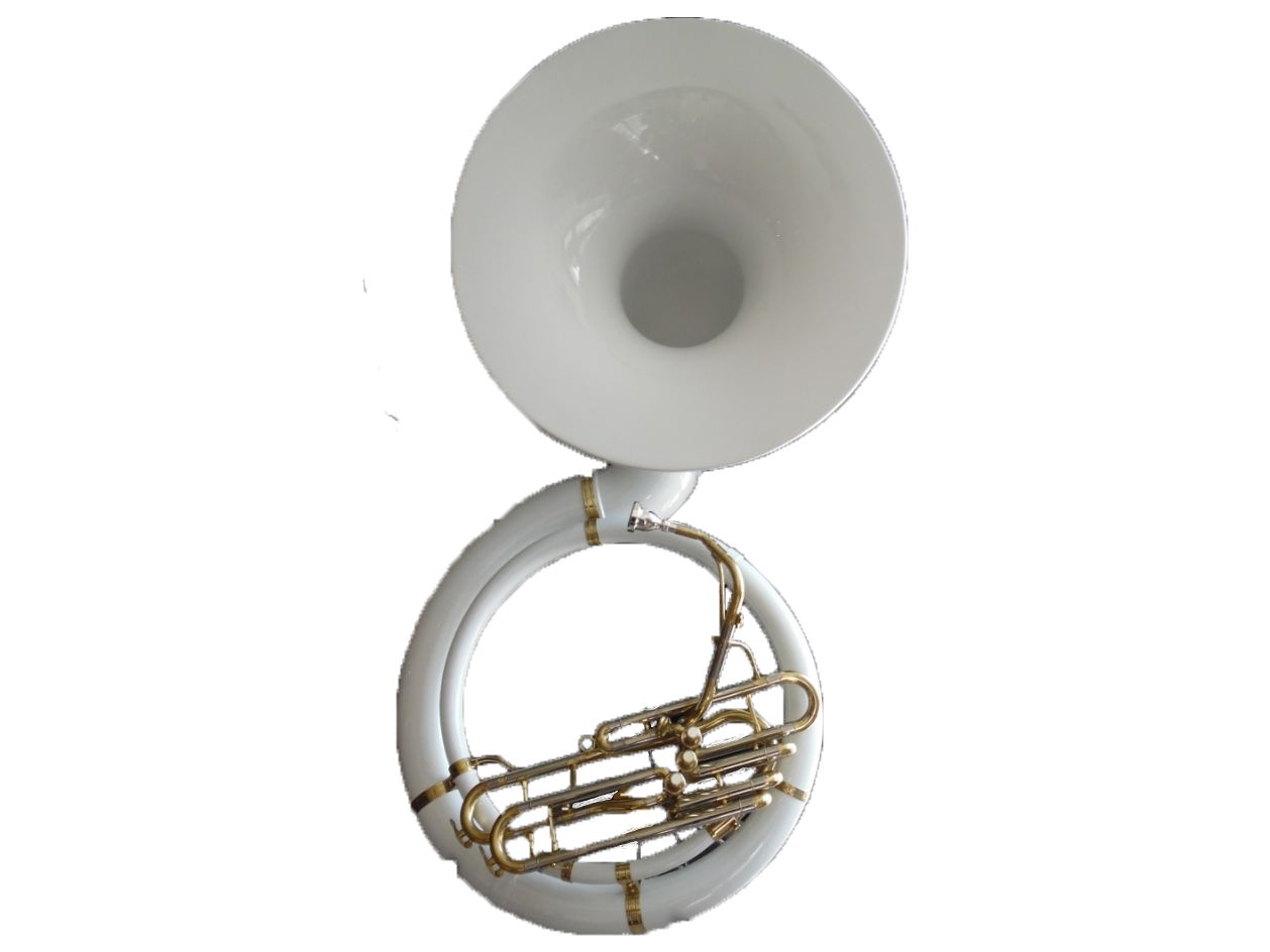 Sousaphone Yamaha YSH301 Sib occasion