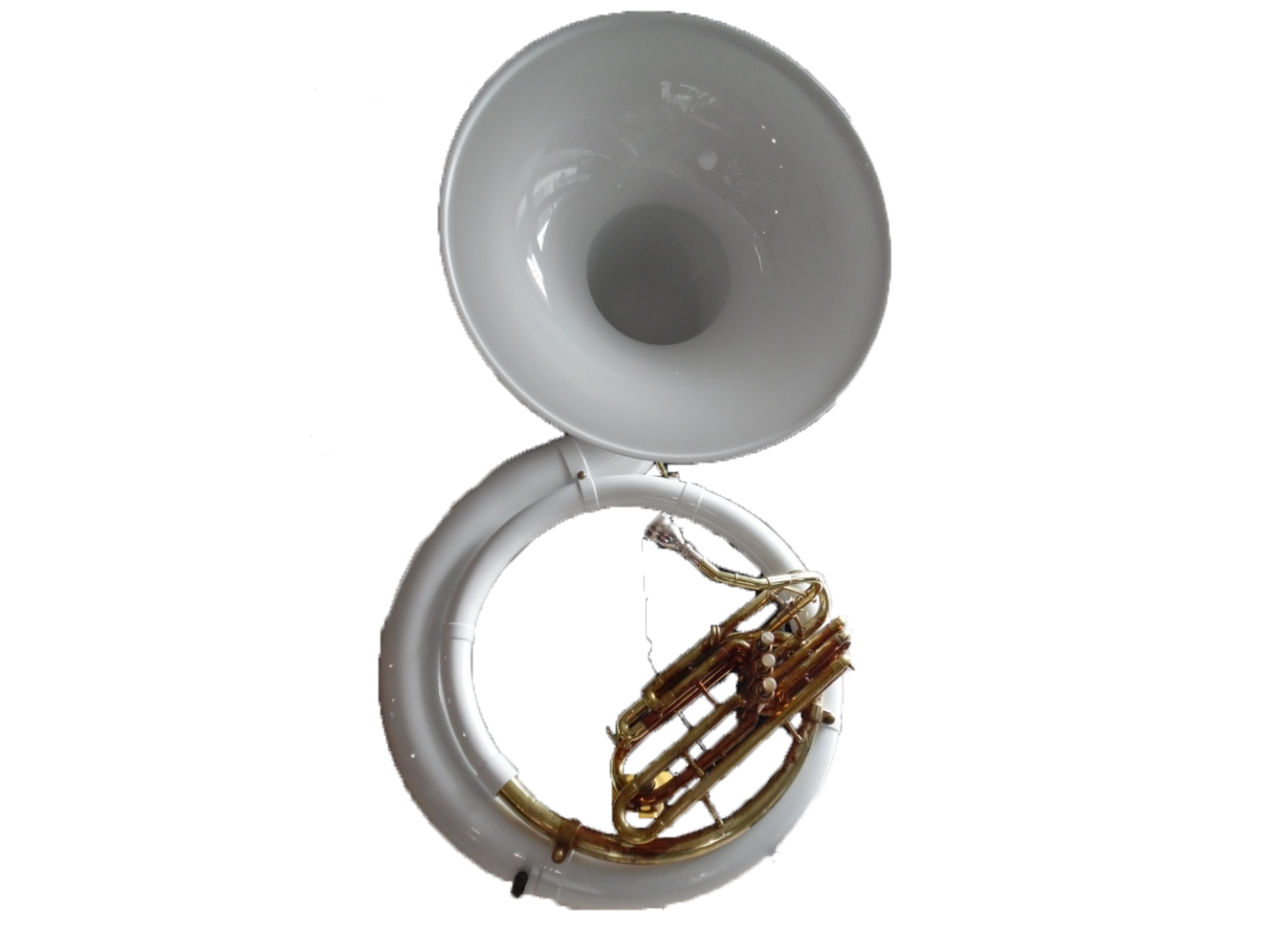 Sousaphone King 2370W Legend Sib occasion