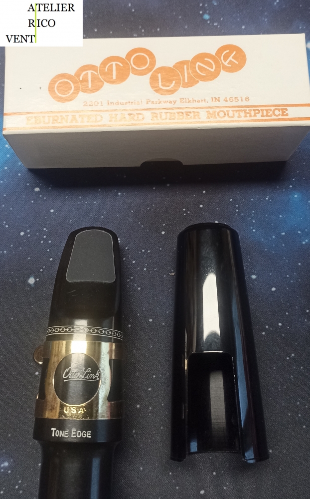Bec Otto Link Tone Edge 6*