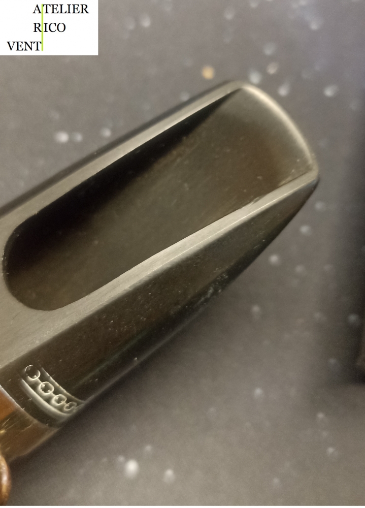 Bec Otto Link Tone Edge 6*