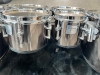 Set de 6 Toms de défilé