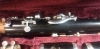 Clarinette Buffet Crampon RC 