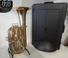 Saxhorn basse Antoine Courtois AC166