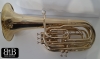 Saxhorn basse Antoine Courtois AC166