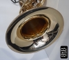 Saxhorn basse Antoine Courtois AC166