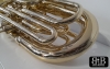 Saxhorn basse Antoine Courtois AC166