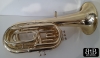 Saxhorn basse Antoine Courtois AC166