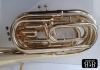 Saxhorn basse Antoine Courtois AC166