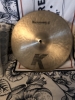 Hi-Hat Zildjian K-series Mastersound 14\"