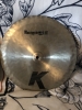 Hi-Hat Zildjian K-series Mastersound 14\"