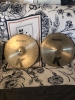 Hi-Hat Zildjian K-series Mastersound 14\"