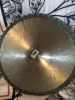 Hi-Hat Zildjian K-series Mastersound 14\"