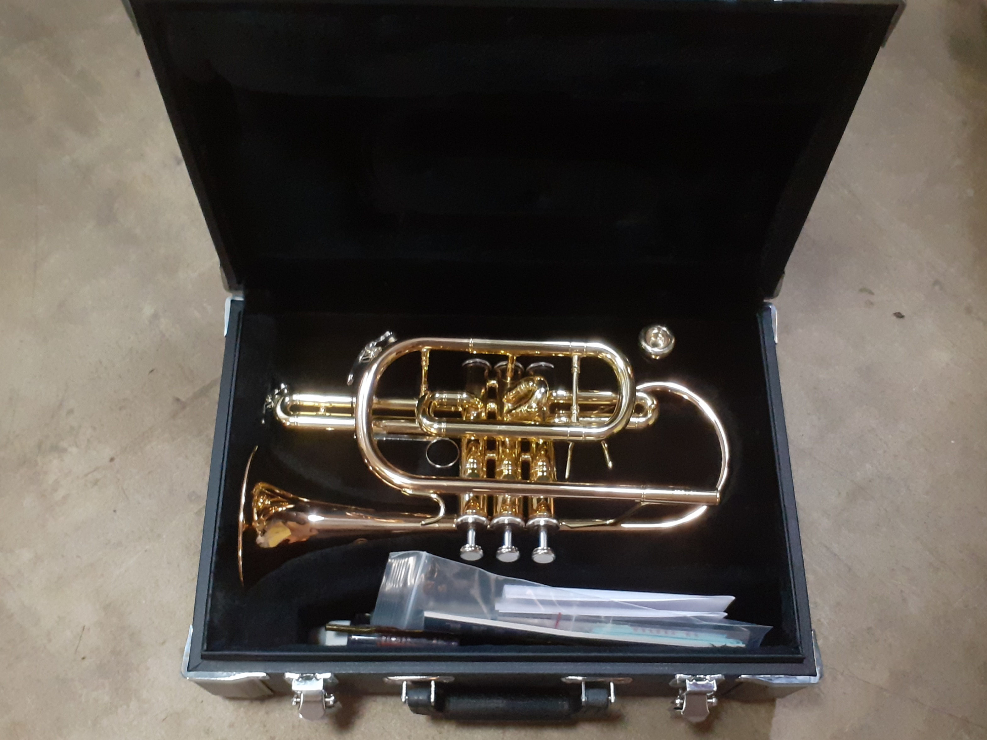 Jupiter JCR526R occasion