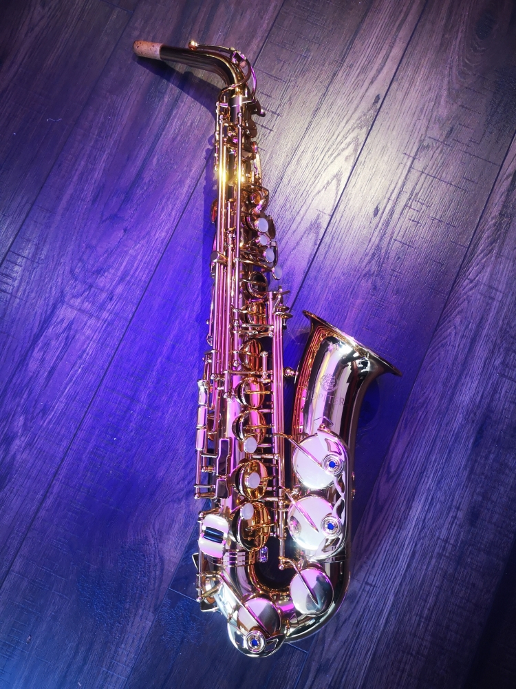 Saxophone alto Jupiter JAS-700