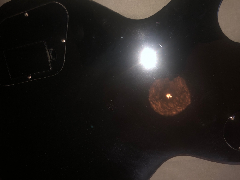 Guitare Gibson Les Paul spéciale studio limited