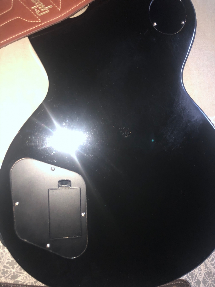 Guitare Gibson Les Paul spéciale studio limited