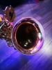 Saxophone alto Jupiter JAS-700
