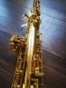 Saxophone soprano Yanagisawa S-901