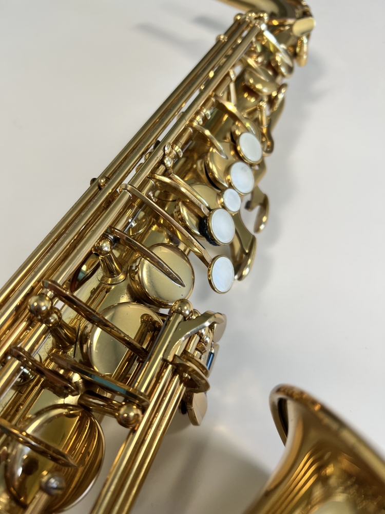 Saxophone Yamaha YAS275 occasion