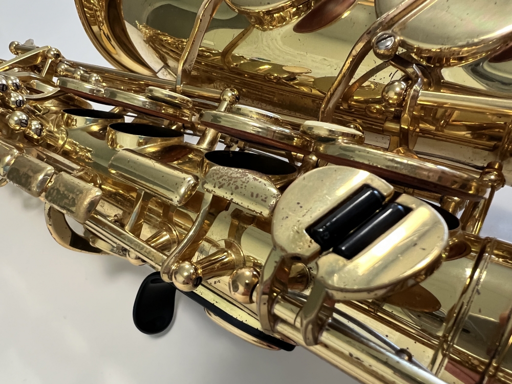 Saxophone Yamaha YAS275 occasion