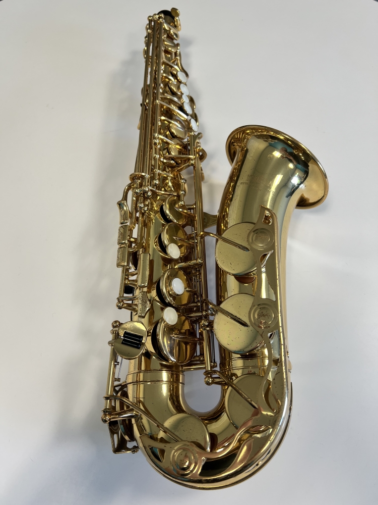 Saxophone Yamaha YAS275 occasion