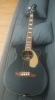 Basse électro-acoustique Fender Kingman V2