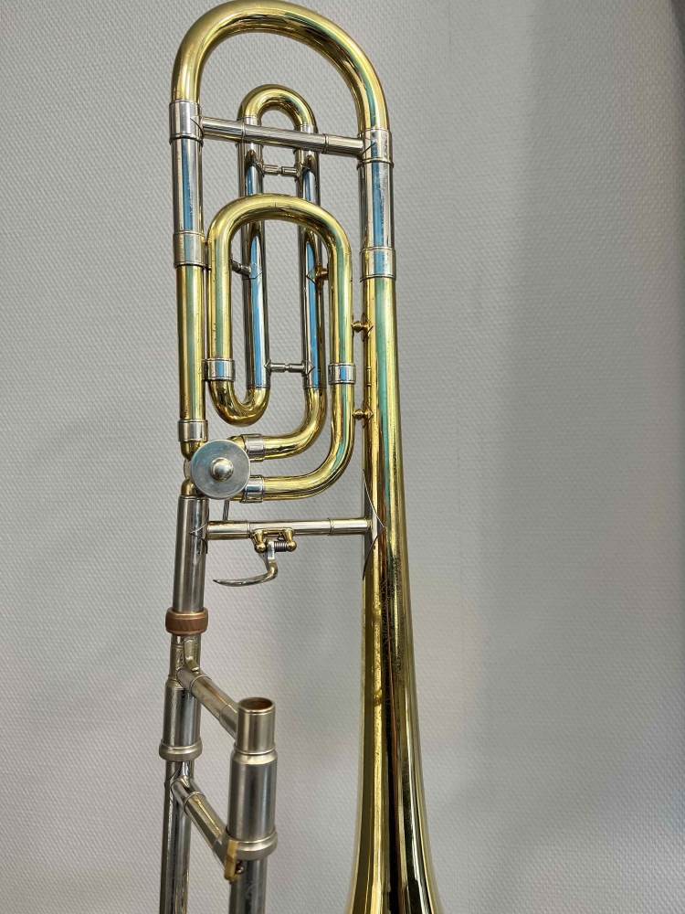 Trombone Bach 42B