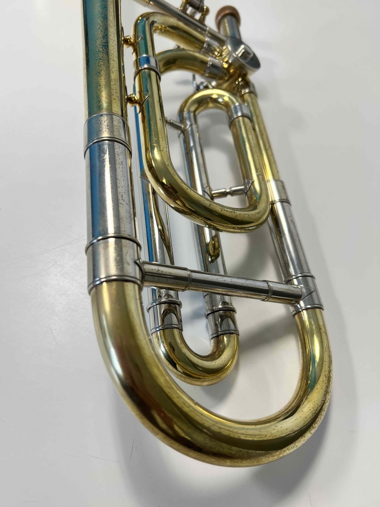 Trombone Bach 42B