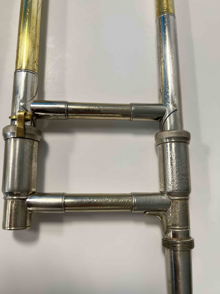 Trombone Bach 42B