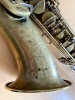 Saxophone tenor selmer mark vi