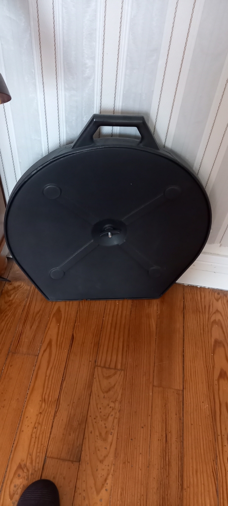 Batterie Yamaha Recording Custom Fusion20