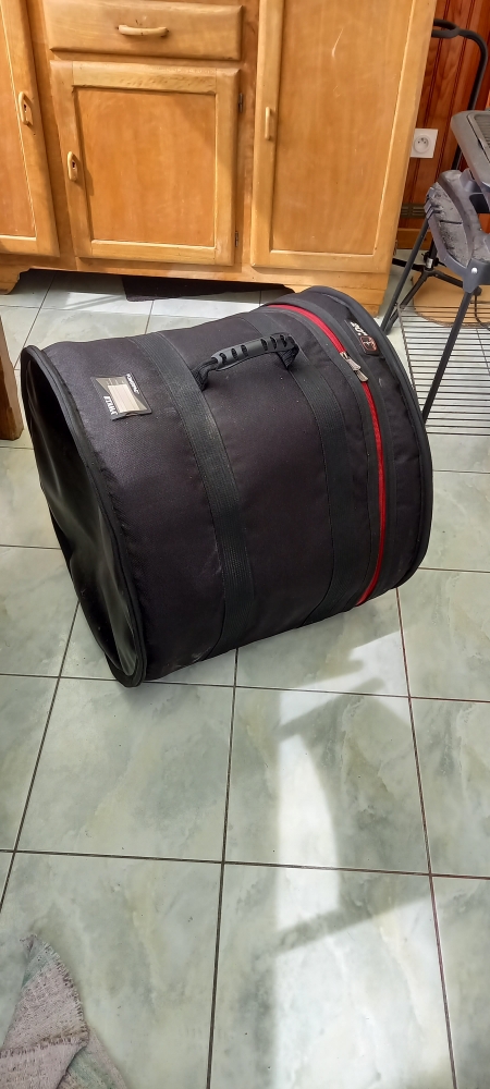 Batterie Yamaha Recording Custom Fusion20