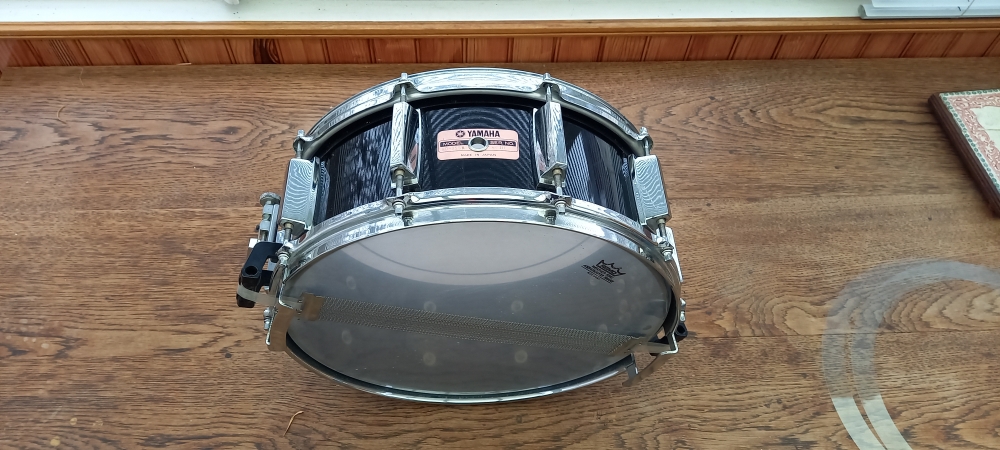 Batterie Yamaha Recording Custom Fusion20