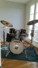 Batterie Yamaha Recording Custom Fusion20