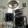 Batterie Yamaha Recording Custom Fusion20