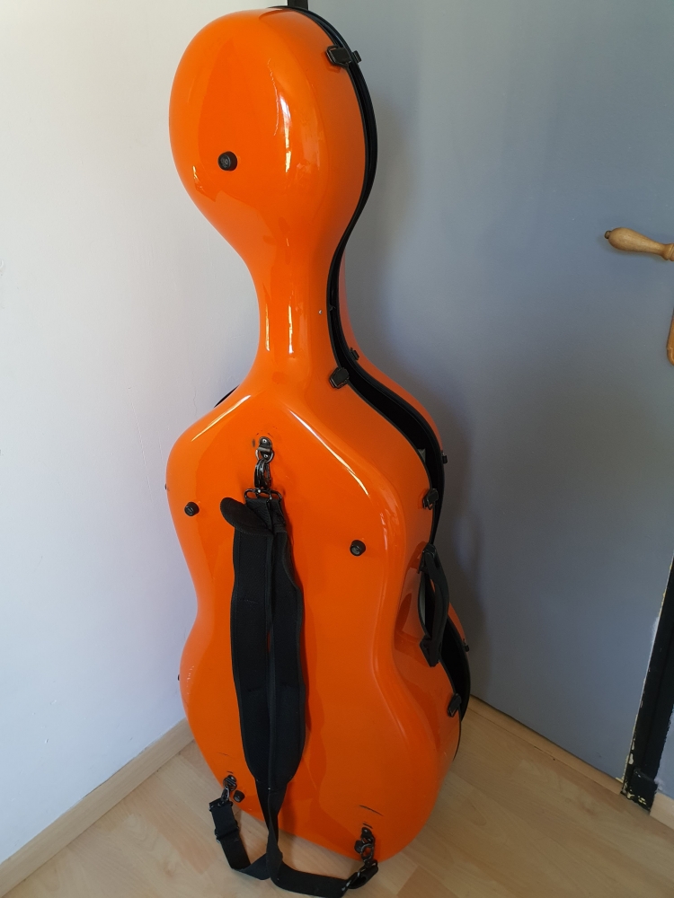 Violoncelle 4/4