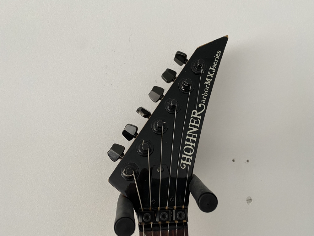 Hohner  80' et 90'