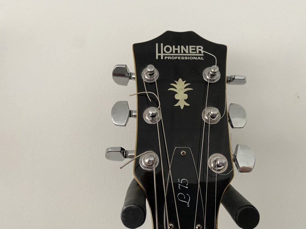 Hohner  80' et 90'