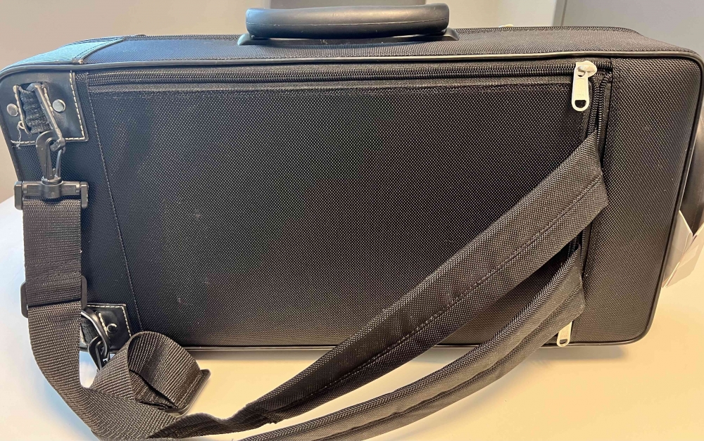 Trompette Yamaha YTR 4335G