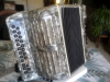 ancien accordeon chromatique    (MAX SPRAUGER  KLINGENTHAL SA)
