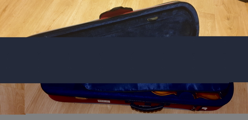 Violon Stentor SR1500 student II 4/4 