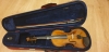 Violon Stentor SR1500 student II 4/4 