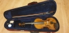 Violon Stentor SR1500 student II 4/4 