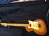 Guitare électrique St Blues de 1985 