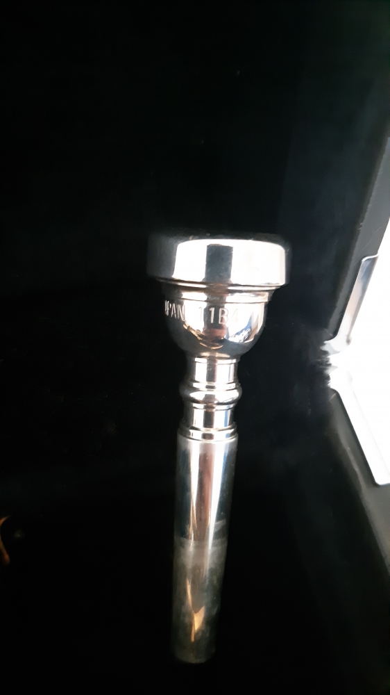 Trompette Yamaha YTR-4335G