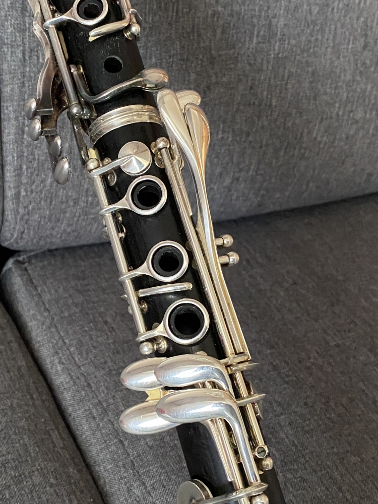Clarinette E13 
