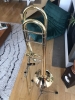Trombone ténor Antoine Courtois AC421BHRA-1-0 création New-York