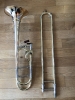 Trombone ténor Antoine Courtois AC421BHRA-1-0 création New-York