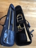 Trombone ténor Antoine Courtois AC421BHRA-1-0 création New-York