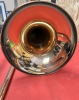 Trombone Ténor complet Yamaha YSL-448G